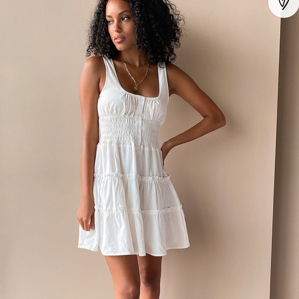 Lulus dress